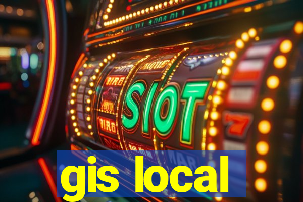 gis local